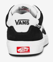 Vans Wayvee Shoes (black true white)