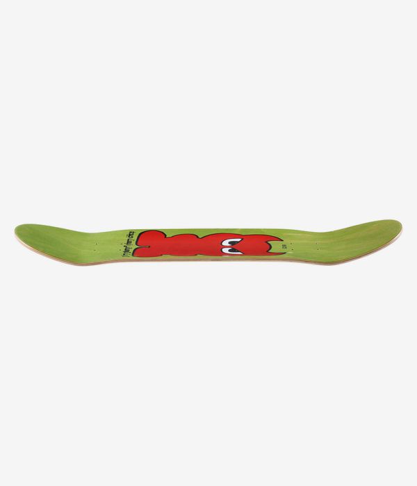 Carpet Company Question 8.25" Planche de skateboard