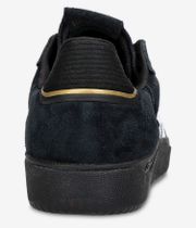 adidas Skateboarding Tyshawn Low Shoes (core black white gold melange)