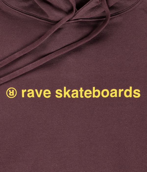 Sweat rave skateboard outlet