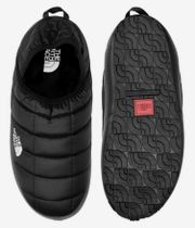 The North Face ThermoBall Traction Mule V Scarpa (tnf black tnf white)