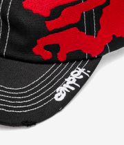 Carpet Company Dragon Casquette (black)