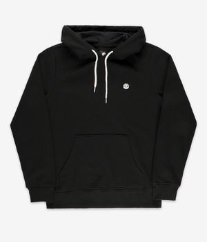 Element Cornell Classic sweat à capuche kids (flint black)