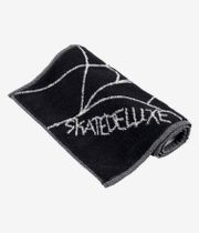 skatedeluxe Spider Skate Handdoek (black)