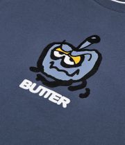 Butter Goods Smug T-Shirty (denim)