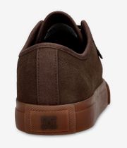 DC Manual LE Buty (brown)