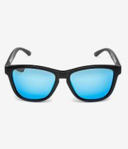Santa Cruz Boss Strip Sunglasses (black blue)