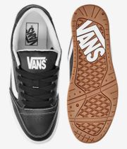 Vans Hylane Chaussure (black white gum)