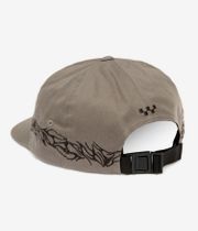 Vans Skate Tribal Unstructured Cap (walnut)