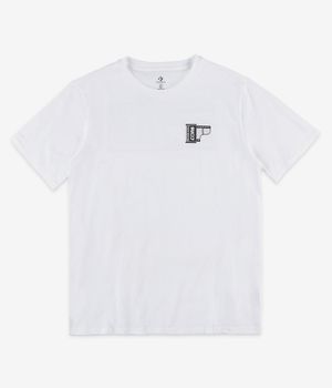 Converse CONS Camera T-Shirt (white)