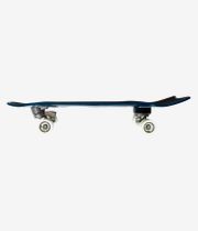 YOW The Neonfish Lenart 33" (83,8cm) Surfskate Cruiser (blue)