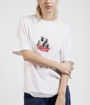 Wasted Paris Pike T-Shirt (white)