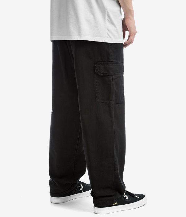Antix Slack Cargo Pantalones (black)