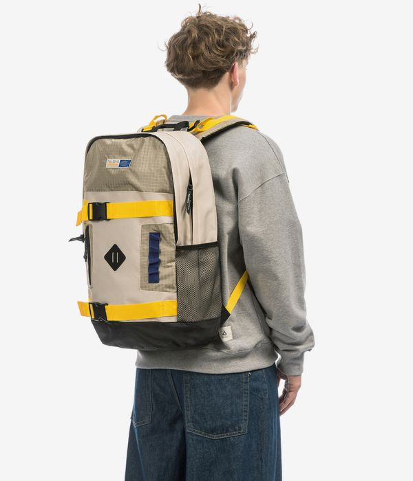 DC All Terrain Backpack 30L (pelican)