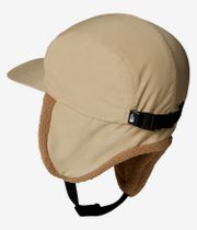 The North Face Yumior Trapper Cappellino (utility brown khaki stone)