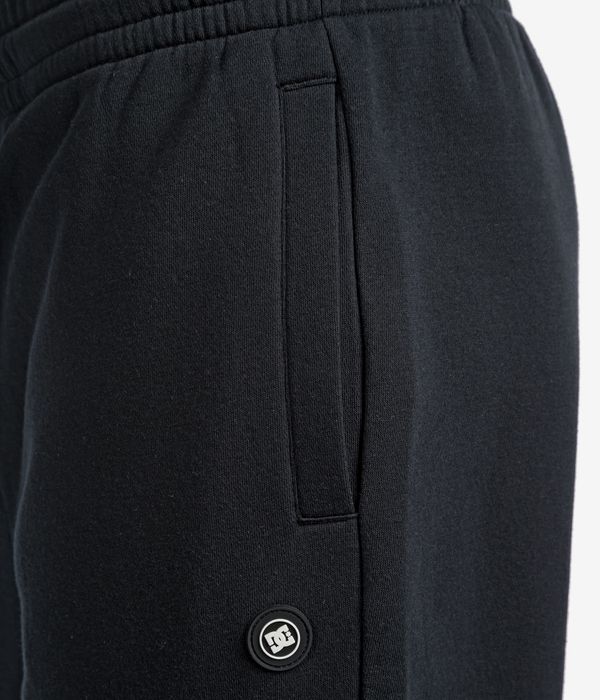 DC Riot Spodnie (black)