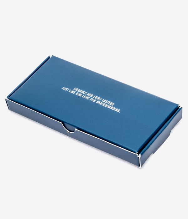 Ace High Performance Roulements (silver blue)