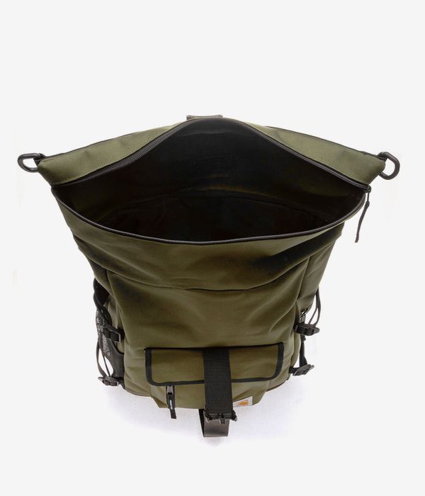 Carhartt WIP Philis Recycled Rucksack 21 5L office green online kaufen skatedeluxe