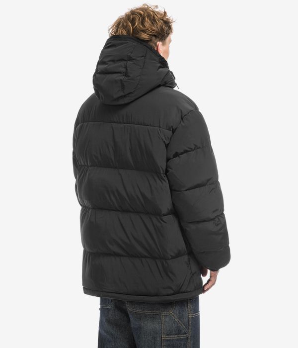 Carhartt WIP Brent Recycled Jacket (black)