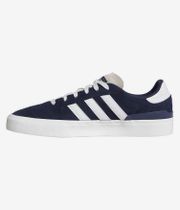 adidas Skateboarding Busenitz Vulc II Shoes (collegiate navy crystal white wh)