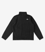 The North Face Glacier Fleece Zipper-Sweatshirt (tnf black)