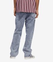 adidas Kader Wash Pants (light solid grey)