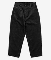 Wasted Paris Corduroy Casper Jeans (black)