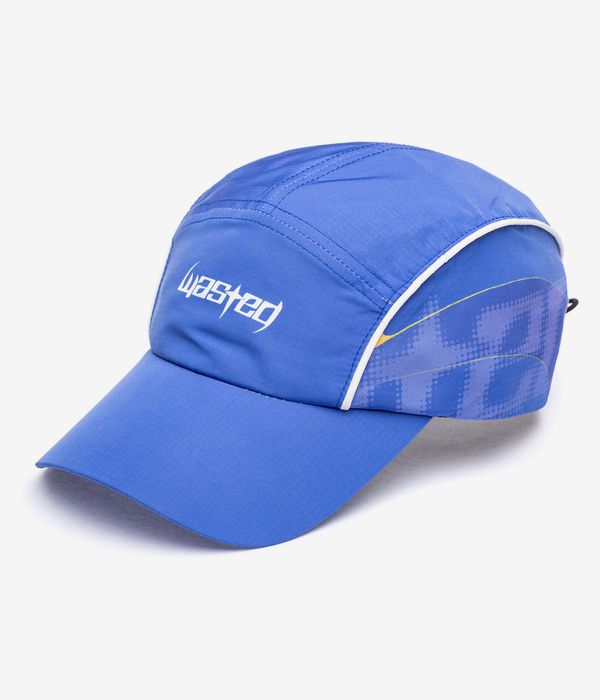 Wasted Paris Blade Cappellino (arena blue)