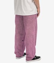 Volcom Freazy Loose EW Jeans (steel purple)