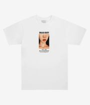 Sci-Fi Fantasy Endless Beauty T-Shirt (white)