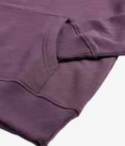 Element Cornell Classic sweat à capuche (plum perfect)