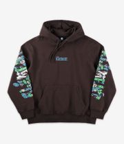 Element Rolling Dead Hoodie (java)