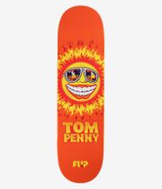 Flip Penny Sun 8.25" Tavola da skateboard (orange)