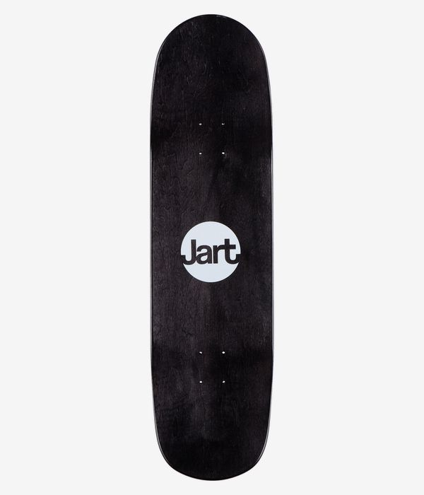 Jart Angel Pool Before Death Wheel Wells 8.75" Skateboard Deck (holographic)
