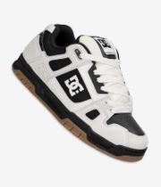 DC Stag Scarpa (offwhite)