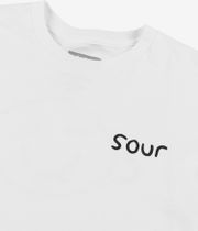 Etnies x Sour T-Shirt (white)