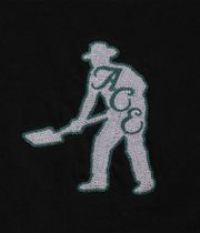 Ace x Passport Ace & Spade T-Shirt (black)