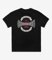 Independent Established 78 T-Shirt (black)
