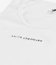 Antix Tunica Organic Camiseta de tirantes (white)