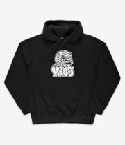 Vans Rattler Loose Hoodie (black)