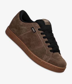Etnies Kingpin Buty (brown tan black)