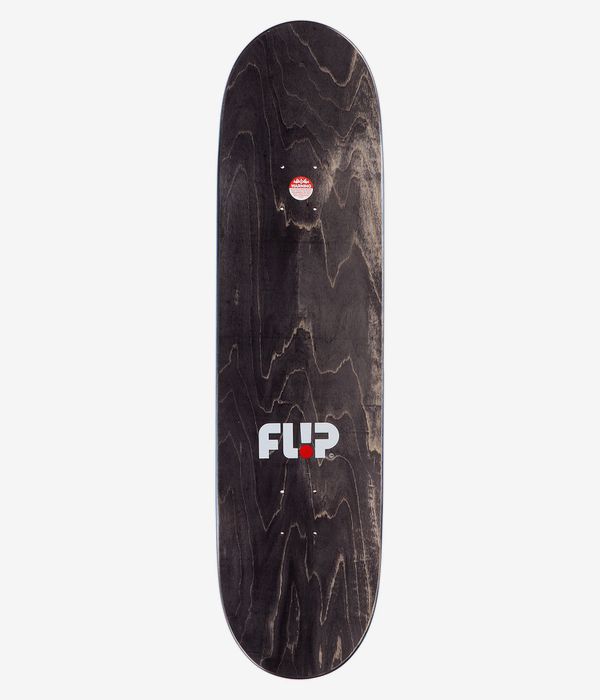 Flip Saari Northshore 8.3" Skateboard Deck (multi)