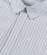 Carhartt WIP Keene Shirt (stripe white)