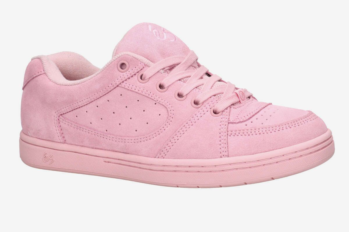 éS Accel Scarpa (pink)
