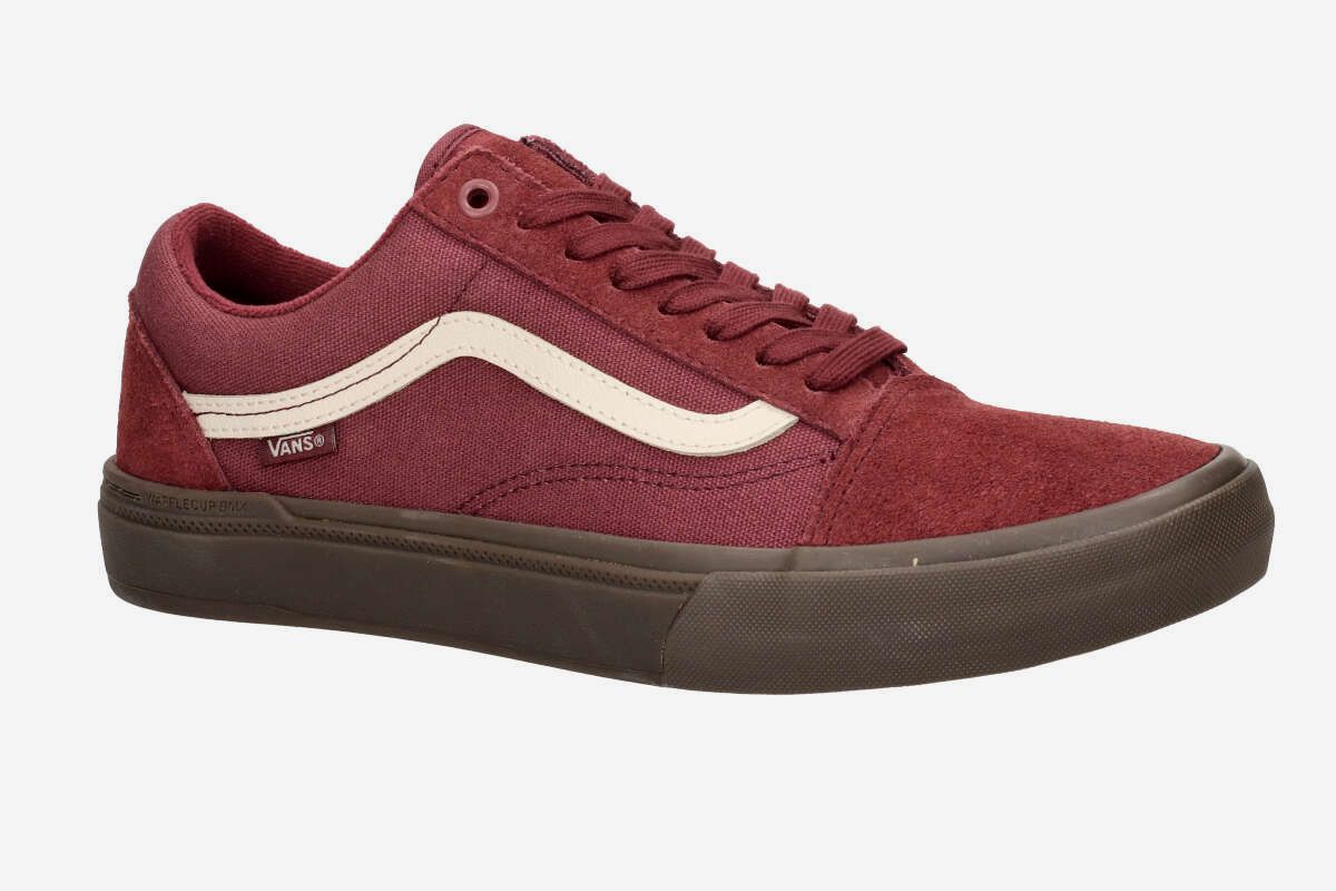 Vans BMX Old Skool Schuh (port gum)