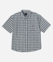 HUF Star Plaid Hemd (linen)