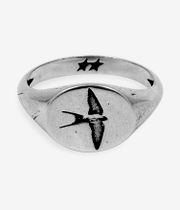 Twojeys Liberty Anello (silver)