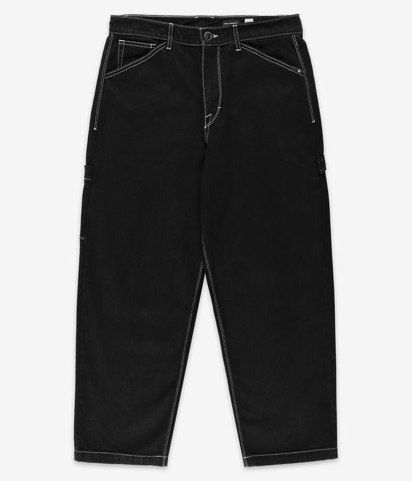 Volcom Kraftsman Jeans (black)