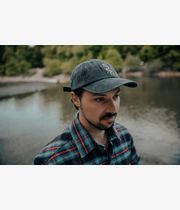 Anuell Pythem Dad Cap (black)