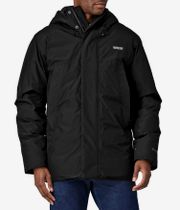 Patagonia Stormshadow Parka Jacket (black)